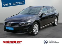 Gebraucht 2022 VW Passat GTE Kombi | 26.680 € (Fairer Preis)