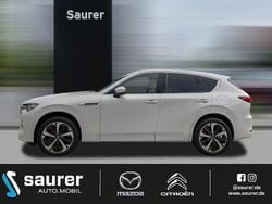 Weiß Gebraucht 2022 Mazda CX-60 Takumi-Line SUV | 38.490 € (Fairer Preis)