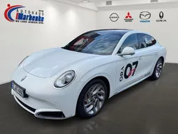 Weiß Gebraucht 2025 Ora 07 GT Limousine | 49.990 € (Etwas zu teuer)
