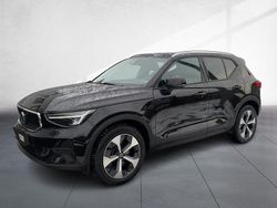 Schwarz Gebraucht 2023 Volvo XC40 Core SUV | 29.490 € (Superpreis)