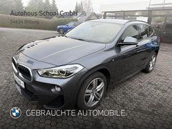 Grau Gebraucht 2019 BMW X2 M Sport SUV | 23.890 € (Fairer Preis)