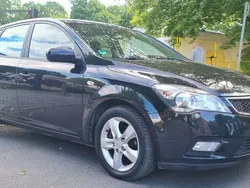 Black pearl Gebraucht 2012 Kia Ceed Edition 7 Kleinwagen | 4.900 € (Superpreis)