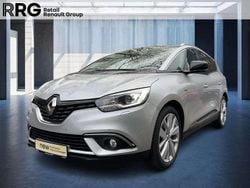 Grau Gebraucht 2019 Renault Grand Scénic IV LIMITED Van / Kleinbus | 15.990 € (Fairer Preis)