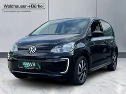 Schwarz Gebraucht 2022 VW e-up! R Kleinwagen | 15.990 € (Fairer Preis)