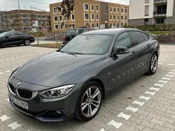 Gebraucht 2015 BMW 420 Coupé | 18.500 € (Fairer Preis)