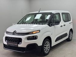 Weiß Gebraucht 2019 Citroën Berlingo Live Van / Kleinbus | 12.250 € (Fairer Preis)