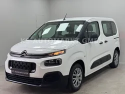 Weiß Gebraucht 2019 Citroën Berlingo Live Van / Kleinbus | 12.250 € (Fairer Preis)
