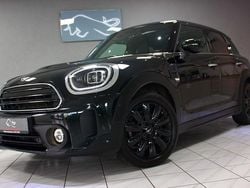 Schwarz Gebraucht 2023 Mini Cooper Countryman SUV | 29.500 € (Fairer Preis)