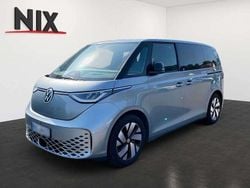 Monosilber metallic Gebraucht 2025 VW ID. Buzz Pro Van / Kleinbus | 64.900 € (Guter Preis)