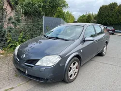 Gebraucht 2002 Nissan Primera Visia Kombi | 790 € (Fairer Preis)