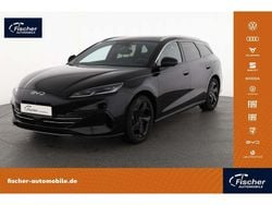 Schwarz Neu 2025 BYD Seal Comfort Limousine | 34.980 € (Guter Preis)