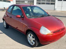 Gebraucht 2008 Ford Ka Style Kleinwagen | 1.290 € (Fairer Preis)