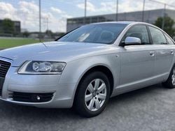 Silber Gebraucht 2006 Audi A6 Limousine | 4.250 € (Fairer Preis)