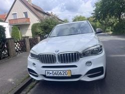 Gebraucht 2014 BMW X5 M Sport Line SUV | 22.800 € (Guter Preis)