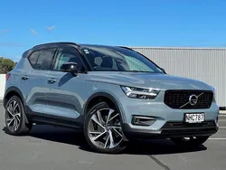 Gebraucht 2020 Volvo XC40 R-Design SUV | 29.100 € (Etwas zu teuer)