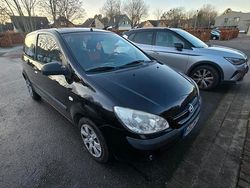 Schwarz Gebraucht 2009 VW Golf VI Edition Kleinwagen | 749 € (Superpreis)