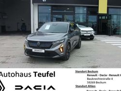 Grau Neu 2025 Renault Rafale Esprit Alpine SUV | 48.990 € (Fairer Preis)