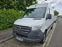 Weiß Gebraucht 2019 Mercedes Sprinter Van | 15.990 €