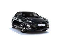 Perla nera) (schwarz Neu 2025 Peugeot 208 Allure Kleinwagen | 26.690 € (Teuer)