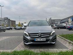 Gebraucht 2012 Mercedes B180 Van / Kleinbus | 6.300 € (Fairer Preis)