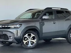 Andere farbe Neu 2024 Dacia Duster Journey SUV | 24.970 € (Superpreis)