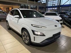Weiß Gebraucht 2021 Hyundai Kona Trend SUV | 15.000 € (Superpreis)