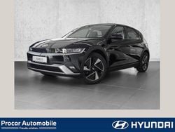 Schwarz Neu 2025 Hyundai Ioniq 5 Dynamiq SUV | 42.940 € (Guter Preis)