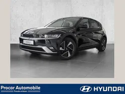 Schwarz Neu 2025 Hyundai Ioniq 5 Dynamiq SUV | 43.690 € (Guter Preis)