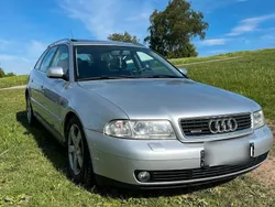 Gebraucht 1999 Audi A4 Kombi | 5.199 € (Etwas zu teuer)