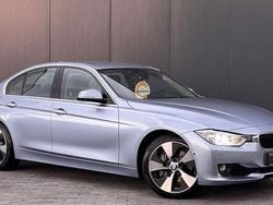 Blau Gebraucht 2013 BMW 335 Sport Line Limousine | 17.999 € (Guter Preis)