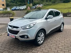 Gebraucht 2012 Hyundai ix35 Premium SUV | 9.490 € (Fairer Preis)