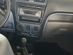 Grün Gebraucht 2005 Kia Picanto LX Kleinwagen | 649 € (Superpreis)