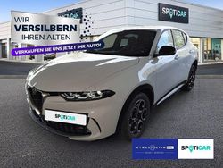 Weiß Gebraucht 2023 Alfa Romeo Tonale SUV | 23.790 € (Guter Preis)