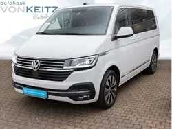 Gebraucht 2020 VW Multivan Van / Kleinbus | 47.950 € (Superpreis)