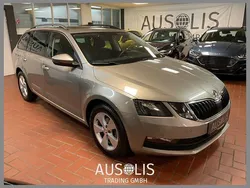 Capucinomet Gebraucht 2020 Skoda Octavia Ambition Kombi | 17.490 € (Superpreis)