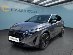 Grau Neu 2025 Nissan Qashqai SUV | 37.849 € (Teuer)