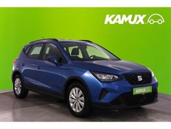 Blau Gebraucht 2025 Seat Arona Style SUV | 20.390 € (Guter Preis)