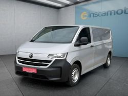 Grau Gebraucht 2025 VW T7 Van | 50.499 € (Superpreis)