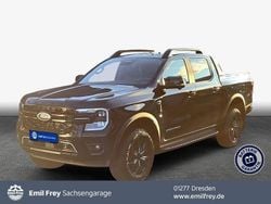 Agate black metallic Neu 2026 Ford Ranger Abholung | 59.381 € (Guter Preis)