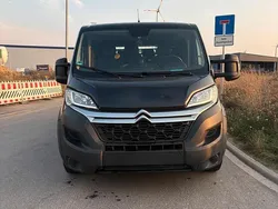 Schwarz Gebraucht 2020 Citroën Jumper Van / Kleinbus | 17.000 € (Guter Preis)