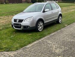 Silber Gebraucht 2007 VW Polo Limousine | 3.200 € (Fairer Preis)