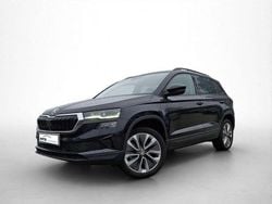 Schwarz Gebraucht 2022 Skoda Karoq Style SUV | 23.650 € (Guter Preis)