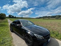 Gebraucht 2015 Mercedes C63 AMG AMG Edition 1 Limousine | 43.000 € (Guter Preis)