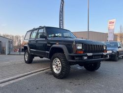 Schwarz Gebraucht 1994 Jeep Cherokee SUV | 6.950 €