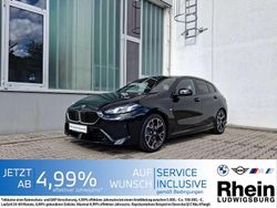 Schwarz Gebraucht 2024 BMW 120 M Sport Kleinwagen | 34.590 € (Guter Preis)
