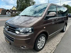 Braun Gebraucht 2011 VW T5 Van | 19.900 € (Etwas zu teuer)