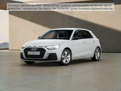 Weiß Neu 2025 Audi A1 Sportback Kleinwagen | 23.280 € (Superpreis)