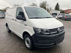 Weiß Gebraucht 2016 VW Transporter Van | 6.900 €