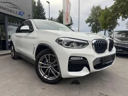 Weiß Gebraucht 2019 BMW X4 M Sport SUV | 35.499 € (Fairer Preis)