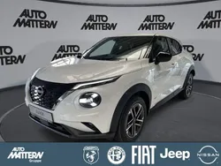 Weiß Neu 2024 Nissan Juke N-Connecta SUV | 26.380 € (Superpreis)